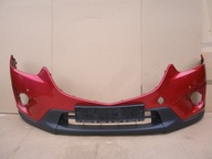 Zderzak CX5 I CX-5 Lift Zderzak przód przedni tylko PDC Oryginał Mazda Gril