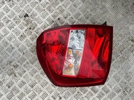 LAMPA LEWA TYLNA KIA CERATO