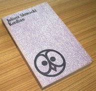 KORDIAN Juliusz Słowacki