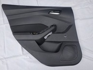 Poszycie drzwi tylnych lewych Ford Focus