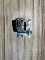 SACHS DOLMAR 115 DCS BLACHA OSŁONA NAPINACZ KARTEU PODSTAWY