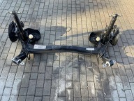 PEUGEOT 408 GT P54 BELKA OŚ ZAWIESZENIE ZACISK TARCZA TYŁ TYLNA