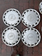 Kołpaki AUDI A1 A2 A3 A4 A5 A6 ' 15 8D0601147B