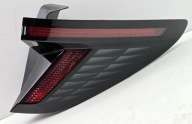 HYUNDAI TUCSON 4 IV NX4 TYLNA PRAWA LAMPA PRAWY TYŁ LED 92402N7100 IDEALNA