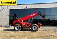 Manitou MT 1235 LADOWARKA TELESKOPOWA 2007R. JCB 535-125 , 532-120, 535-1
