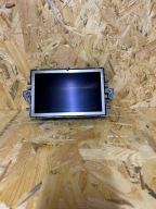 EKRAN NAWIGACJI A2129002216 MERCEDES W212 E-KLASA