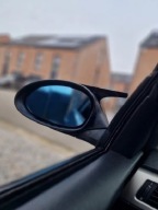 NAKŁADKI NA LUSTERKA BMW E90 E91 E92 E82 M3 LOOK blackPiano carbon