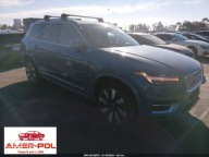 Volvo XC 90 2023VOLVO XC90 RECHARGE PLUG-IN HYBRID T8 ULTIMATE BRIGHT THEM
