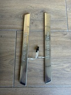 listwy na próg CLA w117