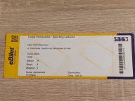 Koszykówka , Legia Warszawa - Sporting Lizbona , 2024 rok , puchary