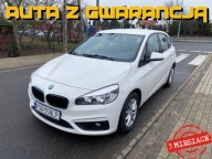 BMW Seria 2 KLIMATYZACJA NAWIGACJA PARKTRONIC EL.HAMULEC CONNECTED DRIVE S
