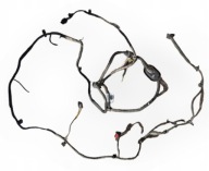 Wiazka instalacja zderzaka przod przedniego pdc audi q5 sq5 80a 80A971104J