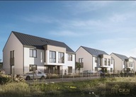 Dom, Mników, Liszki, Krakowski, 105 m²