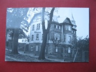 Świeradów k/ Lubań oryginalna fotografia z PRL Sanatorium Mleczarzy