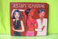 Arabic Groove VARIOUS ATRISTS CD