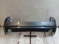 ZDERZAK BMW 5 F11 M-PAKIET TYŁ NR N729 SPOILER