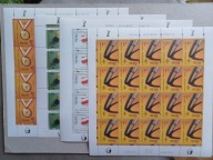 3457 - 60 ** ark. Igrzyska Olimpijskie Atlanta / 1996