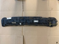 BMW G06 X6 ŚLIZG ZDRZAKA MOCOWANIE TYŁ