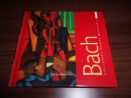 Cafe Zimmermann Bach CD