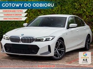 BMW Seria 3 330d xDrive Sport Sedan 3.0 (286KM) 2025