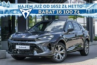 Cupra Formentor 1.5 e-TSI 150 KM DSG - Dostępny