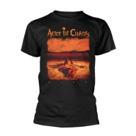 Koszulka ALICE IN CHAINS "DISTRESSED DIRT" XXL