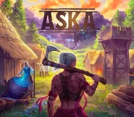 ASKA - Klucz Steam (PC)