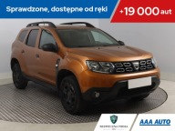 Dacia Duster 1.0 TCe, Salon Polska, Klima