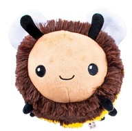 Maskotka Trzmiel Pluszak Przytulanka Ze Skrzydełkami Słodki Dla Dzieci