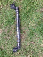 MERCEDES C-KLASA W205 WZMOCNIENIE GÓRNE PAS PRZÓD PRZEDNI A2056203801 ORG