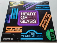 BLONDIE / TEN YEARS AFTER / UFO / JETHRO TULL / RORY GALLAGHER / THE BABYS