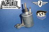 AMAL Fischer gaźnik Zundapp KS 600 NSU OSL 500 600 komora pływak DOBRA