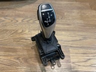 BMW F10 F11 LEWAREK GAŁKA ZMIANY BIEGÓW AUTOMAT 9296906