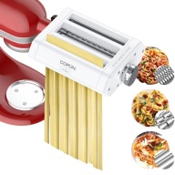 Nasadka automatyczna do makaronu i ciasta KitchenAid P20010