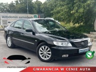 Hyundai Grandeur Raty 3.3 v6 LPG Xenon ZAMIANASkora Automat Serwis do Konc