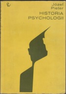 Historia psychologii