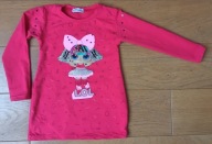 Sukienka Caban LOL 7-8 lat