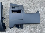 Renault Rafale Austral Espace VI osłona obudowa konsoli kierownicy