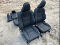 FOTELE KOMPLET KANAPA FOTEL VOLVO V60 LIFT