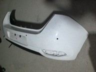 TOYOTA AURIS 2 II ZDERZAK TYŁ HB 5D LIFT 15-18