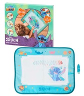 Kolorowa Mata Wodna Do Rysowania Malowania Wodą + Pisak Wodny STITCH