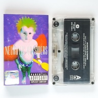 Neurotic Outsiders – Neurotic Outsiders