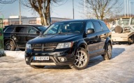 Dodge Journey Dodge Journey 3.6 FWD 287KM 3.6 Benzyna 287KM