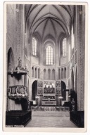 Poznań Katedra ołtarz 1960r. obieg Gąsawa do Besiekiery p. Łęczyca