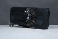 Karta graficzna GPU nVIDIA GTX 1060 3GB Palit StormX