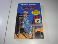 Wróg publiczny numer 2 Anthony Horowitz