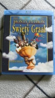 Monty python i Święty graal blu ray polski [T]