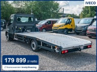 IVECO Daily 35S18 Laweta 3.0 180KM 2025