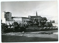 SANDOMIERZ - ZAMEK I KATEDRA