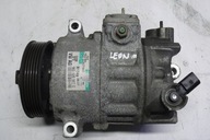 SPRĘŻARKA KLIMATYZACJI 1K0820803S GOLF V PASSAT B6